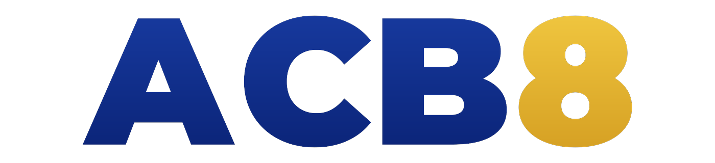 acb8 Logo